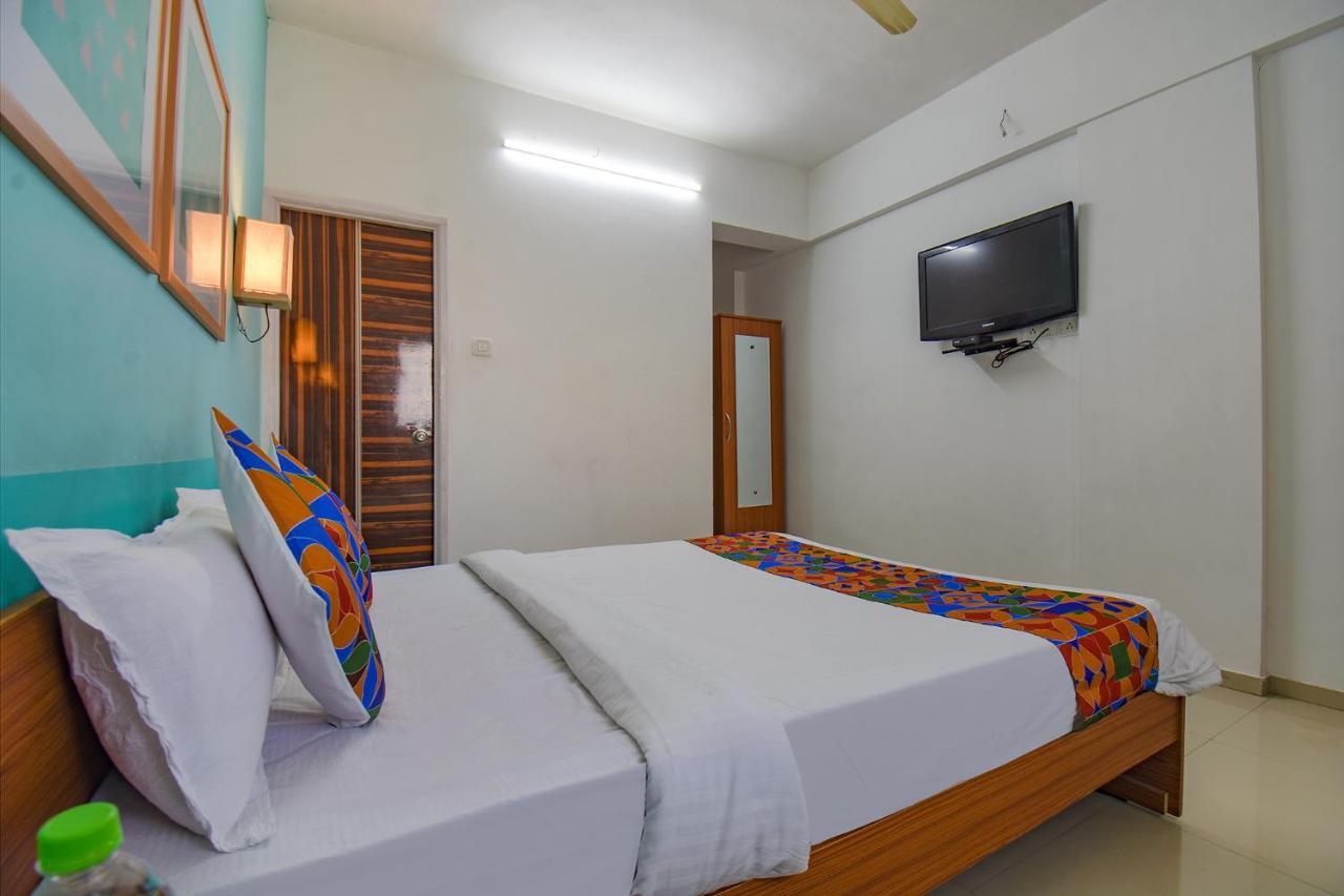 Fabhotel Aakiyo - Nr Balewadi -chatrapati Shivaji Stadium 3*