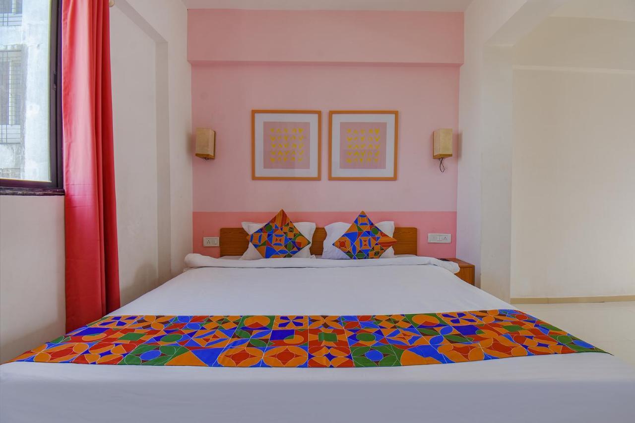Fabhotel Aakiyo - Nr Balewadi -chatrapati Shivaji Stadium 3* Pune