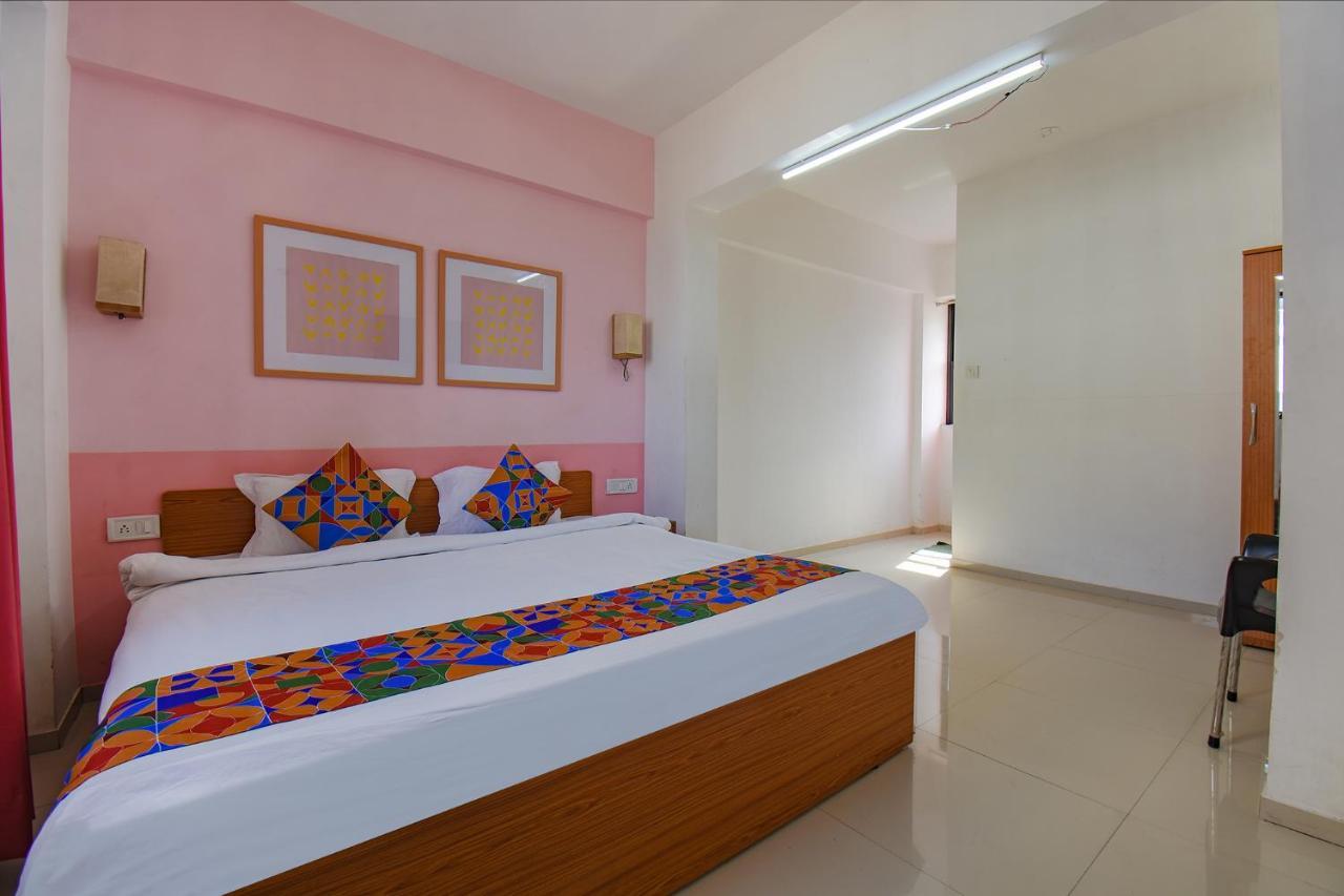 Fabhotel Aakiyo - Nr Balewadi -chatrapati Shivaji Stadium Pune