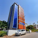 Fabhotel Aakiyo - Nr Balewadi -Chatrapati Shivaji Stadium