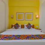 Fabhotel Aakiyo - Nr Balewadi -Chatrapati Shivaji Stadium