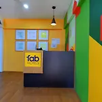 Fabhotel Aakiyo - Nr Balewadi -Chatrapati Shivaji Stadium