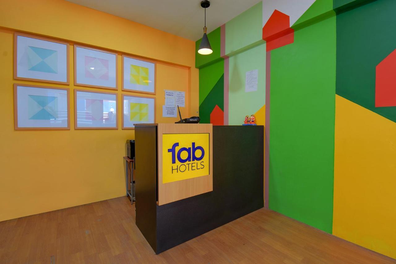 Fabhotel Aakiyo - Nr Balewadi -chatrapati Shivaji Stadium 3*