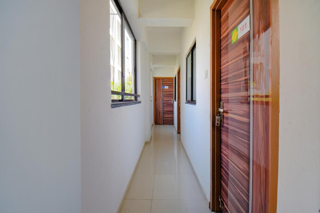 Fabhotel Aakiyo - Nr Balewadi -chatrapati Shivaji Stadium 3*