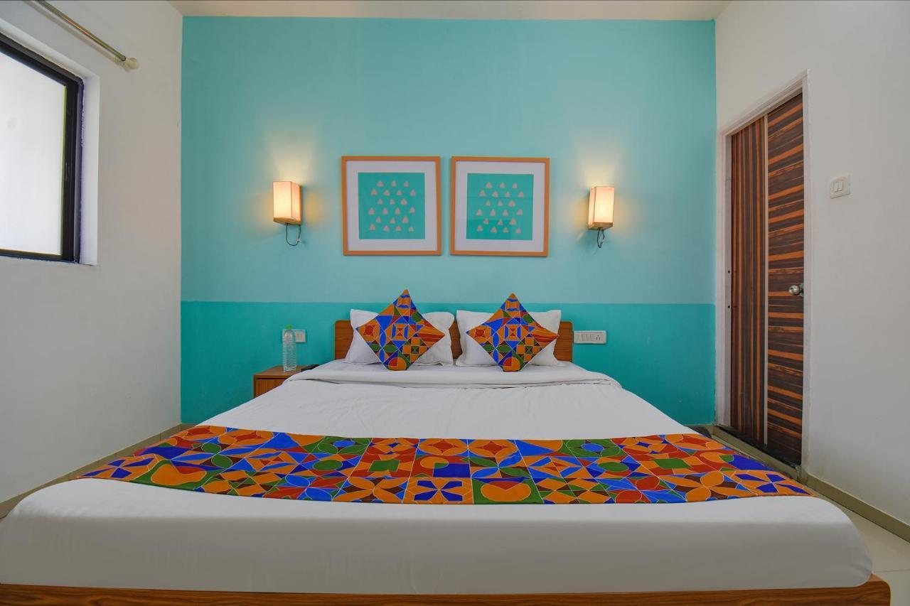 Hotel Fabhotel Aakiyo - Nr Balewadi -chatrapati Shivaji Stadium Pune