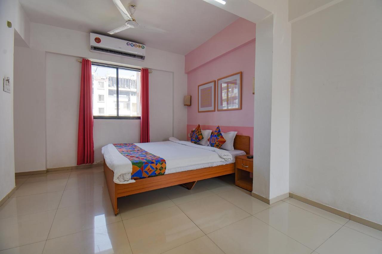 Fabhotel Aakiyo - Nr Balewadi -chatrapati Shivaji Stadium Pune