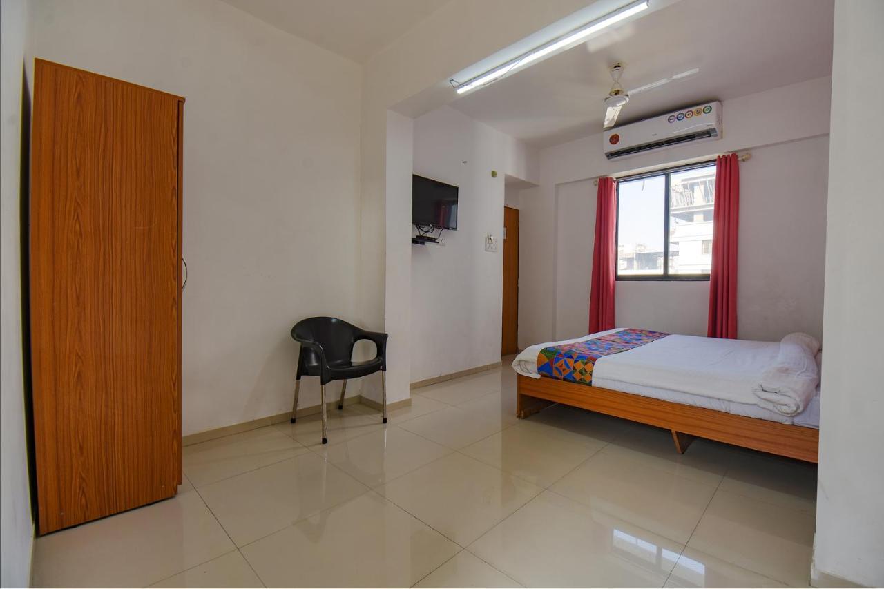 Fabhotel Aakiyo - Nr Balewadi -chatrapati Shivaji Stadium Hotel 3*