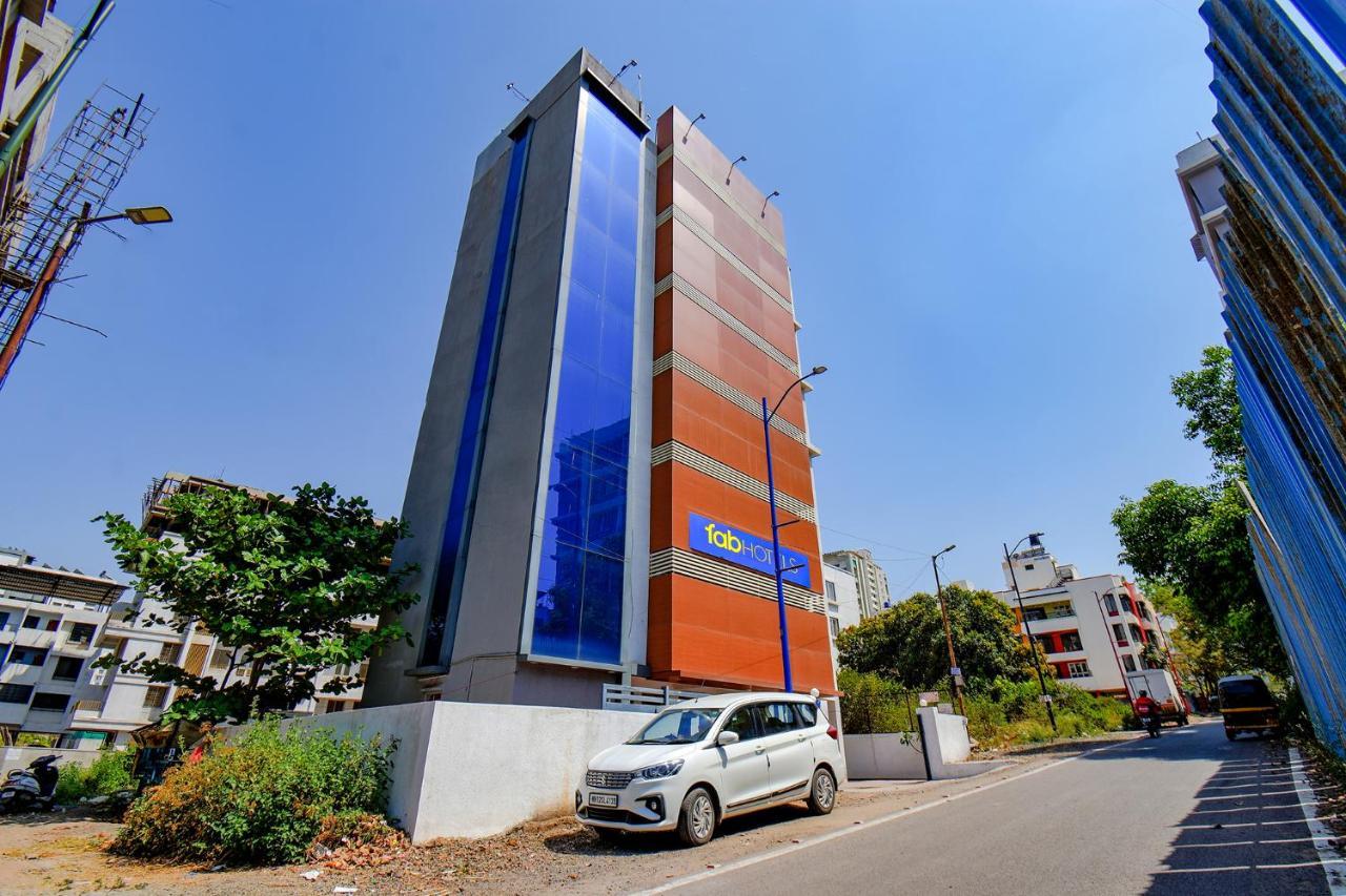 Hotel Fabhotel Aakiyo - Nr Balewadi -chatrapati Shivaji Stadium
