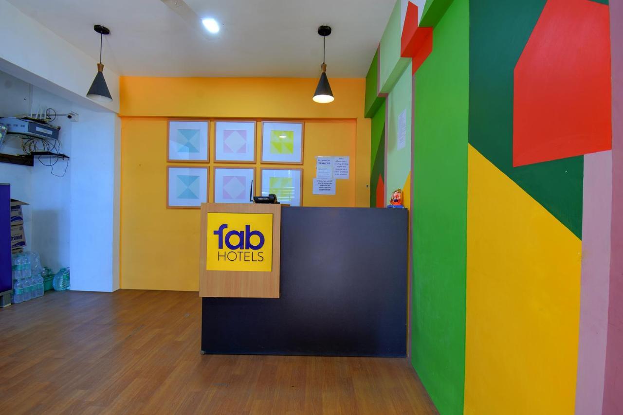 Fabhotel Aakiyo - Nr Balewadi -chatrapati Shivaji Stadium 3* Pune