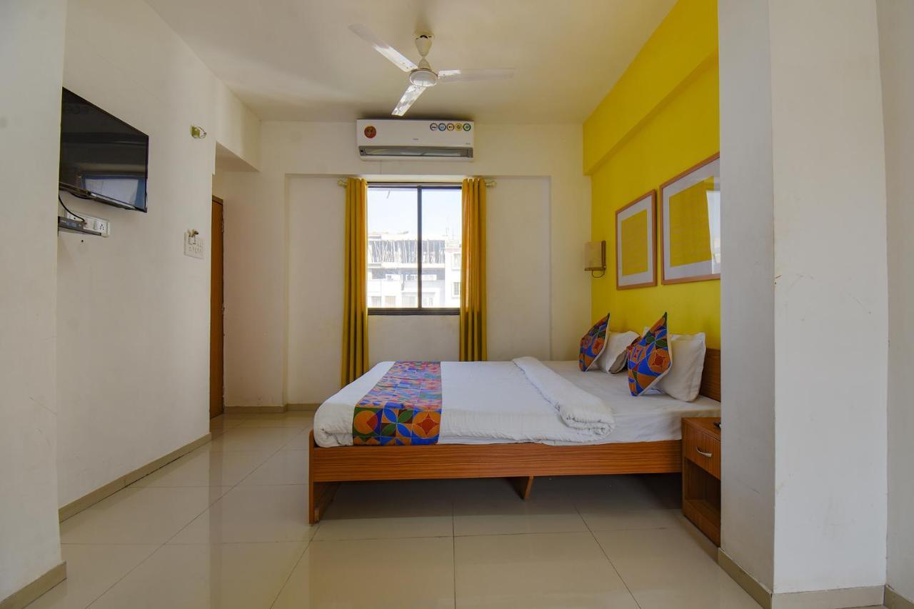 Fabhotel Aakiyo - Nr Balewadi -chatrapati Shivaji Stadium Hotel Pune