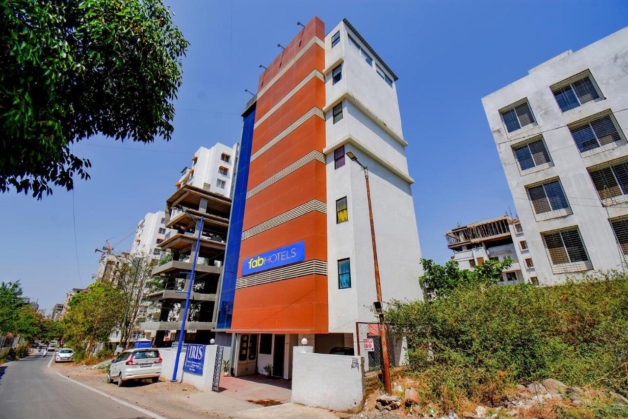 Hotel Fabhotel Aakiyo - Nr Balewadi -chatrapati Shivaji Stadium 3*