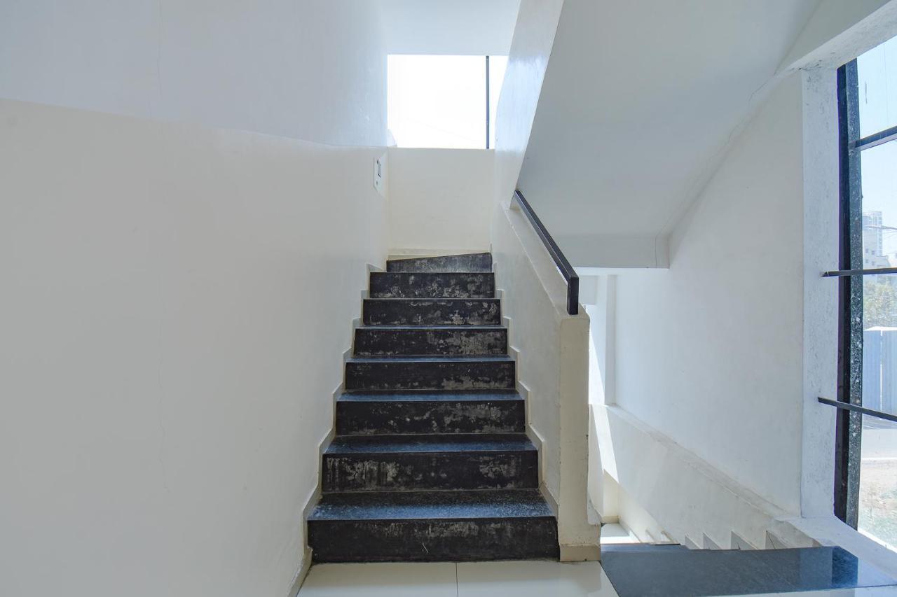 Hotel Fabhotel Aakiyo - Nr Balewadi -chatrapati Shivaji Stadium Pune