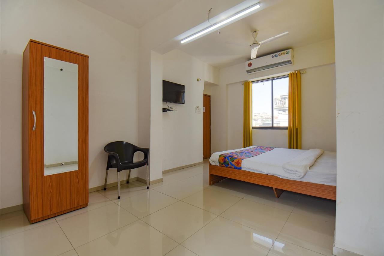 Fabhotel Aakiyo - Nr Balewadi -chatrapati Shivaji Stadium Hotel