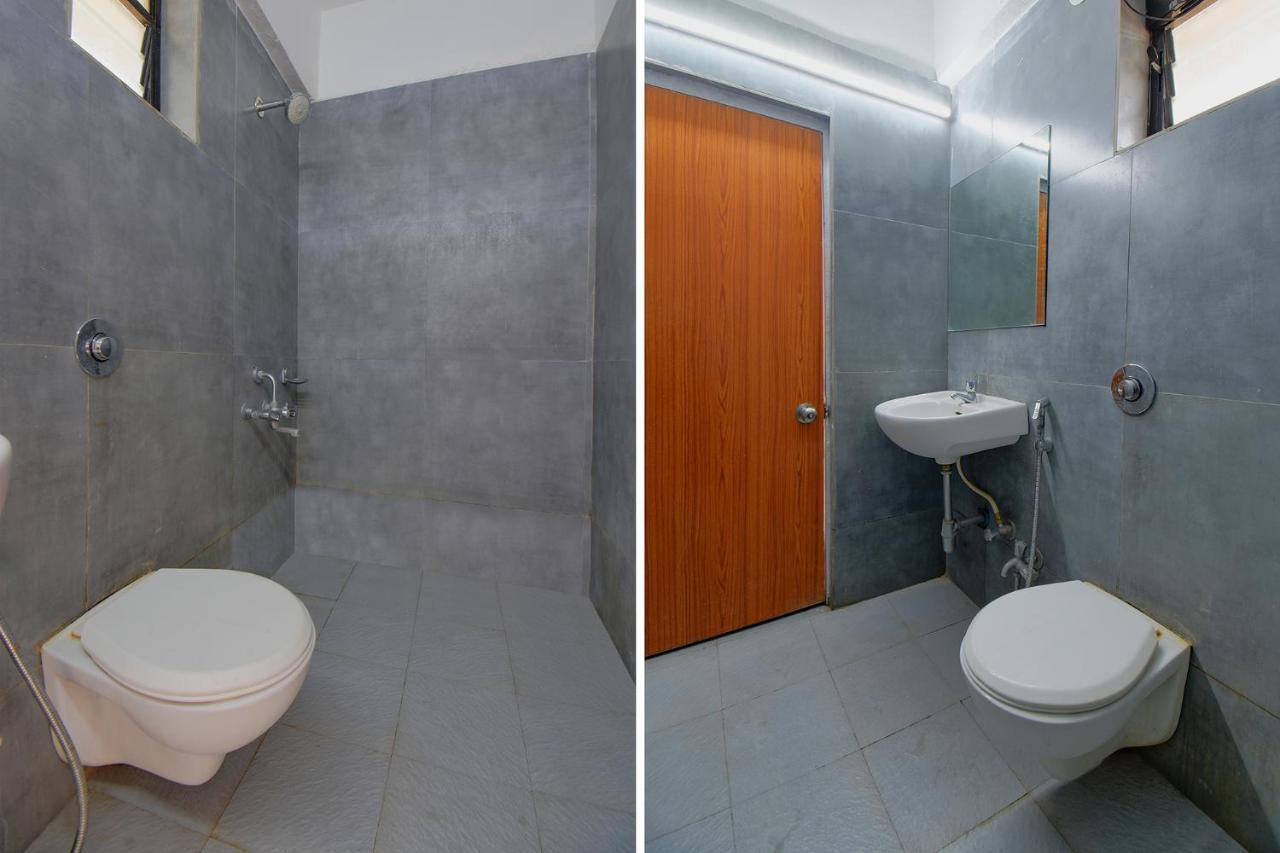 Fabhotel Aakiyo - Nr Balewadi -chatrapati Shivaji Stadium Hotel 3*